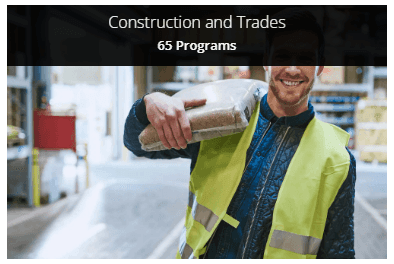 Construction and Trades