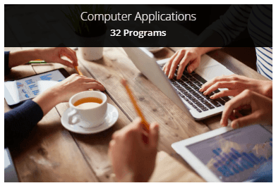 Computer Applications