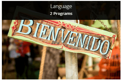 Language