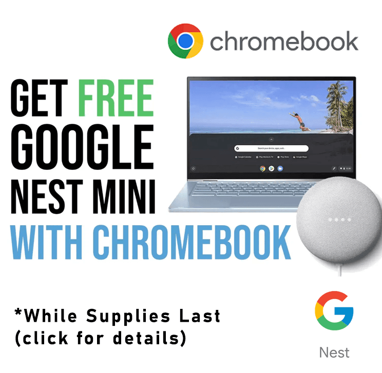 New Student Promotion