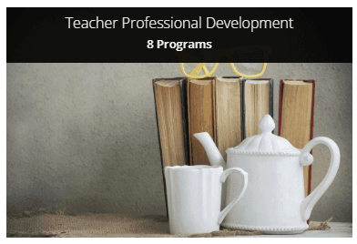 Teachers and Educators
